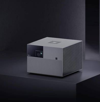破紀錄，理所當然 峰米科技618激光電視線上銷售額與銷量四連冠達成