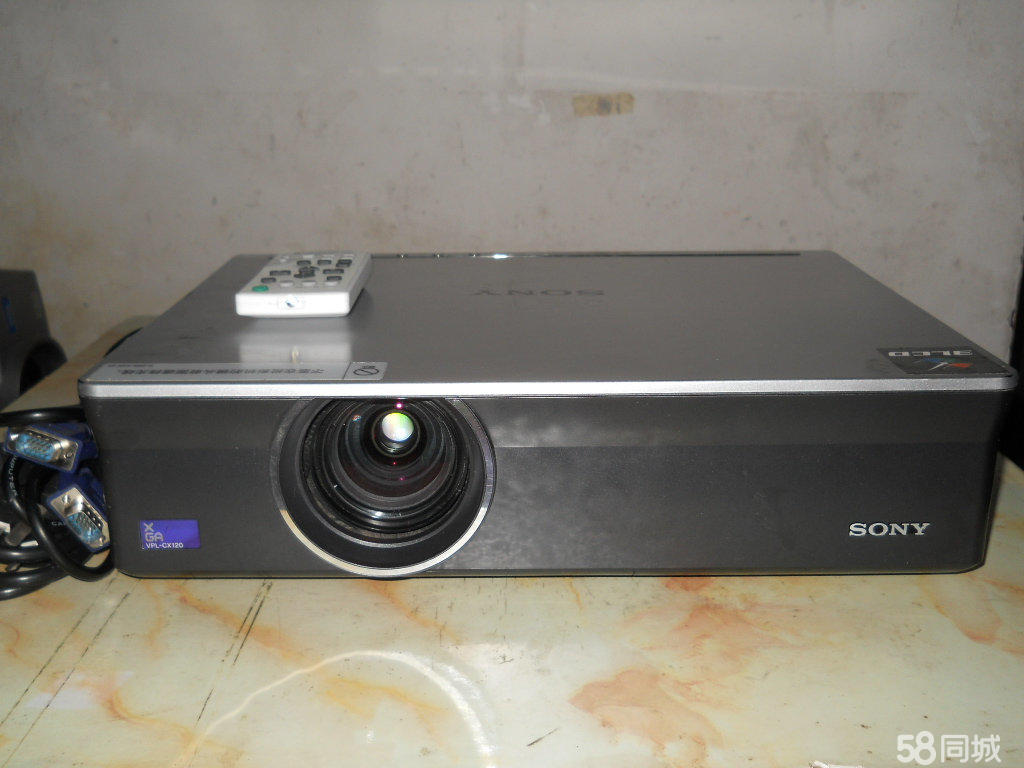 【圖】一代機(jī)皇sony(索尼) 投影機(jī) - 寶安松崗辦公用品/設(shè)備 - 深圳58