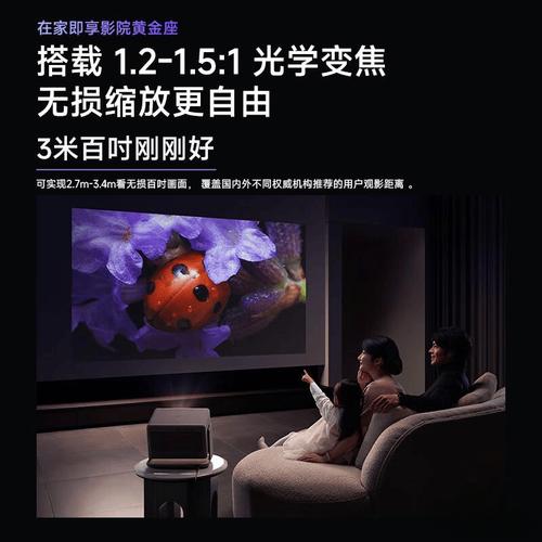 投影儀十大名牌排名排序,挑選最佳投影設備的完美指南與推薦